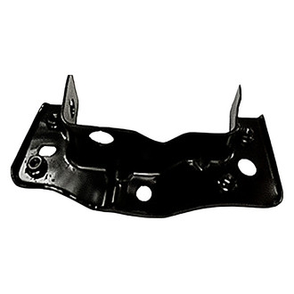 Replacement - Rear Driver Side Bumper Mounting Bracket (CAPA Certified)