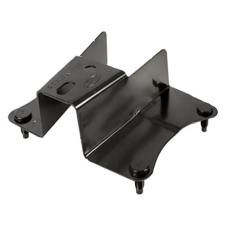 Replacement® - Rear Bumper Mounting Bracket