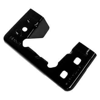 Replacement® - Rear Bumper Mounting Bracket