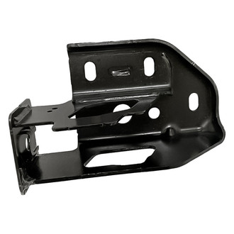 Replacement - Rear Driver Side Bumper Mounting Bracket (CAPA Certified)