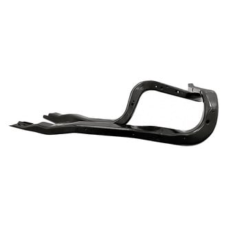 Replacement - Front Passenger Side Side Rail Reinforcement (CAPA Certified)