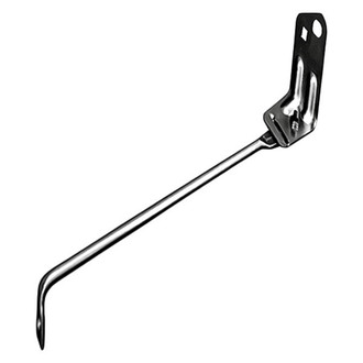 Replacement® - Front Bumper Bracket