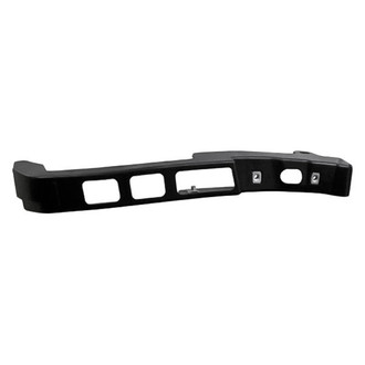Replacement - Front Outer Driver Side Bumper Reinforcement (Standard Line)