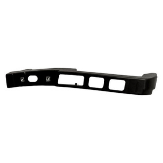 Replacement - Front Outer Passenger Side Bumper Reinforcement (CAPA Certified)
