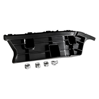 Replacement - Front Driver Side Bumper Guide (Standard Line)