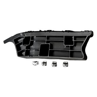 Replacement - Front Passenger Side Bumper Guide (Standard Line)