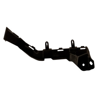 Replacement® - Front Bumper Cover Locating Guide