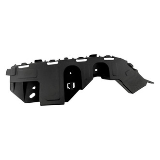 Replacement - Front Driver Side Bumper Bracket (Standard Line)