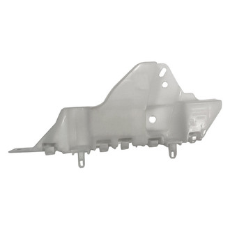 Replacement - Front Driver Side Bumper Bracket (Standard Line)