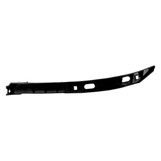 Replacement - Front Outer Driver Side Bumper Cover Bracket (Standard Line)