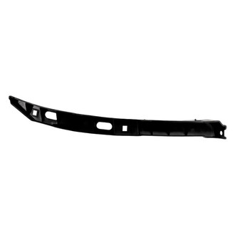 Replacement - Front Outer Passenger Side Bumper Cover Bracket (Standard Line)