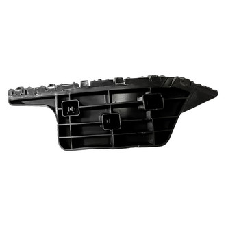 Replacement - Front Driver Side Bumper Guide (Standard Line)