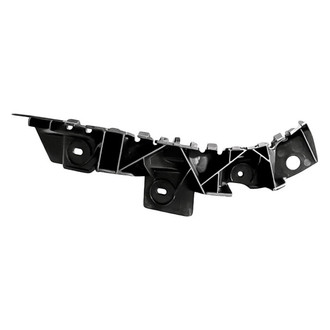 Replacement - Front Passenger Side Bumper Cover Retainer (Standard Line)