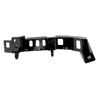 Replacement - Front Driver Side Bumper Guide (Standard Line)