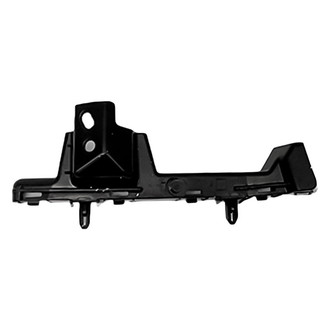Replacement - Front Bumper Cover Support Guide