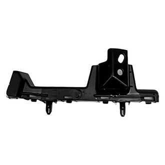 Replacement - Front Upper Passenger Side Bumper Cover Support Guide (Standard Line)