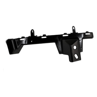 Replacement ID0026AA3512R00 - Front Driver Side Bumper Cover Support (Standard Line)
