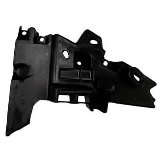 Replacement - Front Lower Passenger Side Bumper Cover Support (Standard Line)