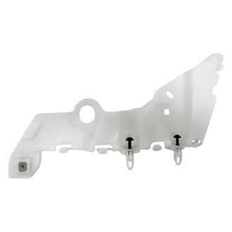 Replacement® - Front Bumper Cover Locating Guide