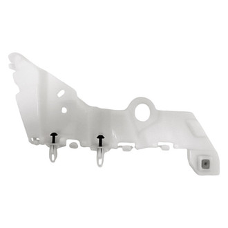 Replacement - Front Passenger Side Bumper Cover Locating Guide (Standard Line)