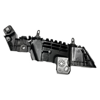 Replacement - Front Passenger Side Bumper Guide (Standard Line)