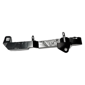 Replacement® - Front Bumper Guide