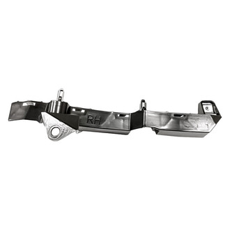 Replacement - Front Passenger Side Bumper Guide (Standard Line)