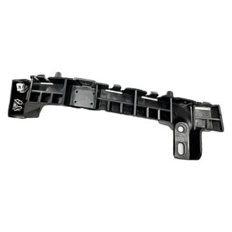 Replacement - Front Outer Passenger Side Bumper Cover Bracket (Standard Line)