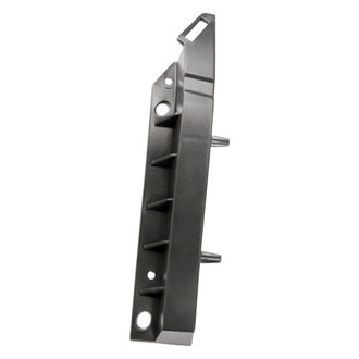 Replacement - Front Outer Passenger Side Bumper Cover Bracket (Standard Line)