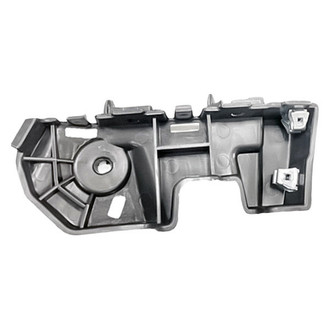 Replacement - Front Driver Side Bumper Cover Locating Guide (Standard Line)