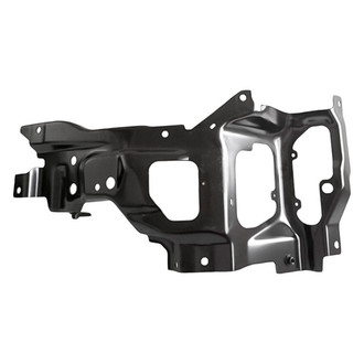 Replacement - Front Outer Bumper Mounting Bracket