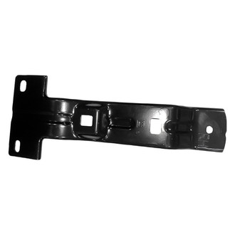 Replacement - Front Lower Passenger Side Bumper Cover Bracket (Standard Line)