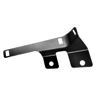 Replacement - Front Passenger Side Bumper Support Bracket (Standard Line)