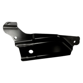 Replacement - Front Driver Side Bumper Support Bracket (Standard Line)