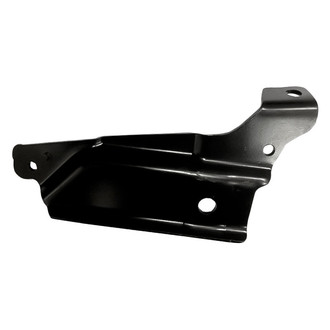 Replacement - Front Passenger Side Bumper Support Bracket (Standard Line)
