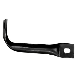 Replacement - Front Passenger Side Bumper Cover Brace (Standard Line)