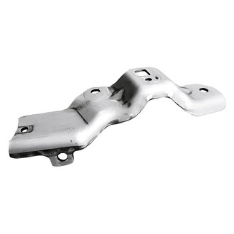 Replacement - Front Passenger Side Bumper Cover Brace (Standard Line)