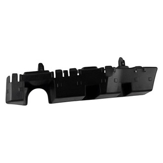 Replacement® - Front Bumper Cover Side Duct