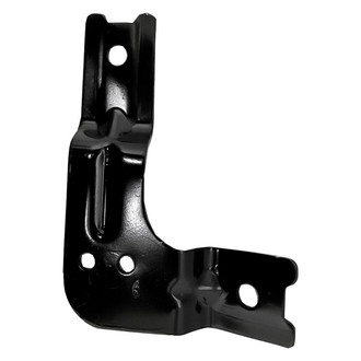 Replacement - Front Lower Passenger Side Bumper Cover Bracket (Standard Line)