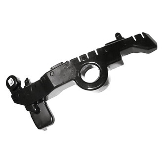 Replacement - Front Passenger Side Bumper Cover Locating Guide (Standard Line)