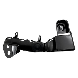 Replacement - Front Upper Passenger Side Bumper Guide (Standard Line)