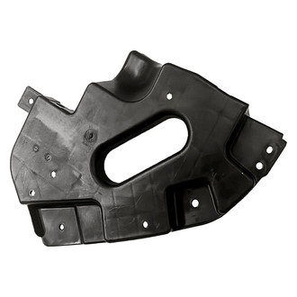Replacement® - Front Bumper Support