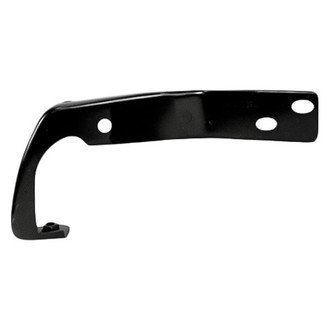 Replacement - Front Outer Driver Side Bumper Brace (CAPA Certified)