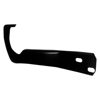 Replacement - Front Outer Passenger Side Bumper Brace (CAPA Certified)