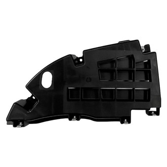 Replacement - Front Outer Driver Side Bumper To Body Filler Panel (Standard Line)