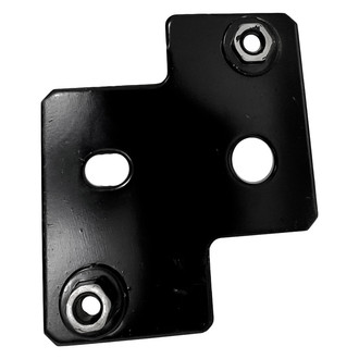 Replacement® - Front Bumper Mounting Bracket