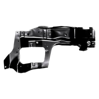 Replacement® - Front Bumper Bracket