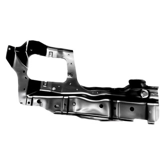 Replacement - Front Outer Passenger Side Bumper Bracket (Standard Line)