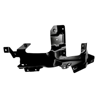 Replacement - Front Outer Bumper Mounting Bracket