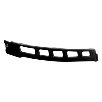 Replacement - Rear Passenger Side Bumper Cover Support (CAPA Certified)